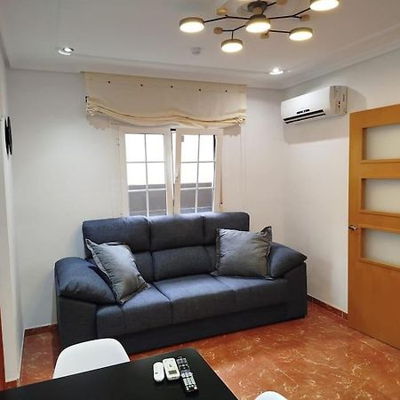 Casa Planta Baja En Gador Apartment Bagian luar foto