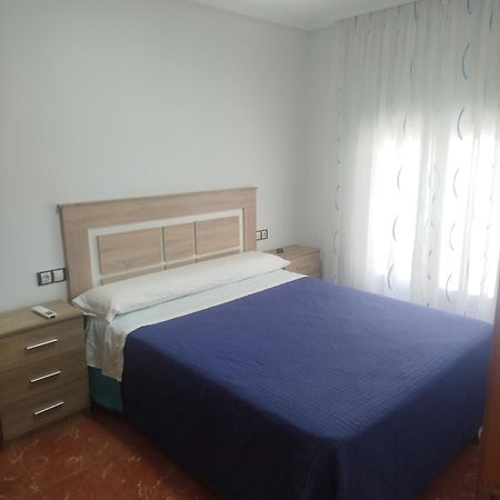 Casa Planta Baja En Gador Apartment Bagian luar foto