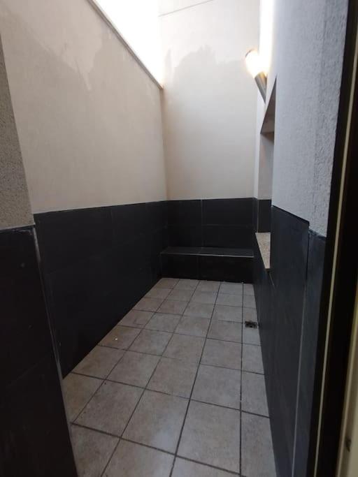 Casa Planta Baja En Gador Apartment Bagian luar foto