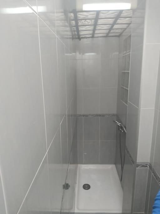 Casa Planta Baja En Gador Apartment Bagian luar foto