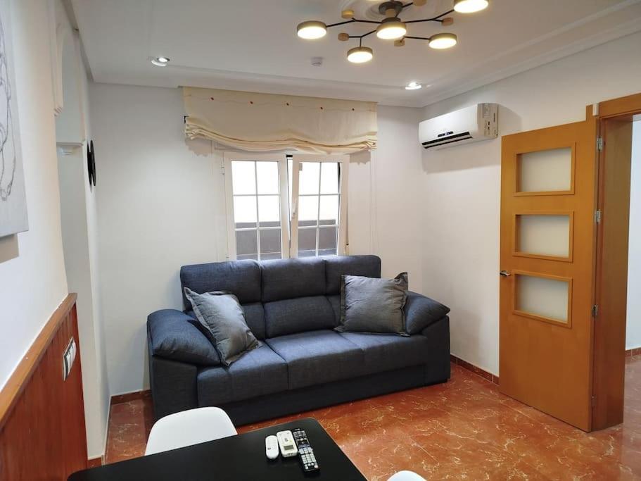 Casa Planta Baja En Gador Apartment Bagian luar foto