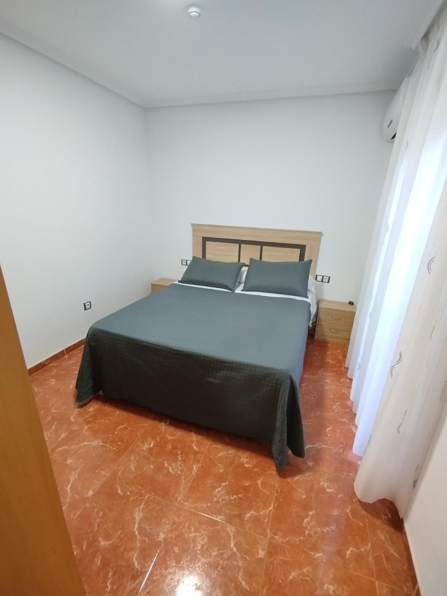 Casa Planta Baja En Gador Apartment Bagian luar foto
