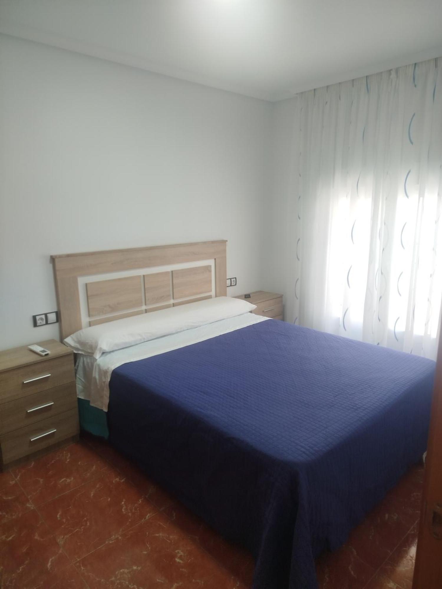 Casa Planta Baja En Gador Apartment Bagian luar foto
